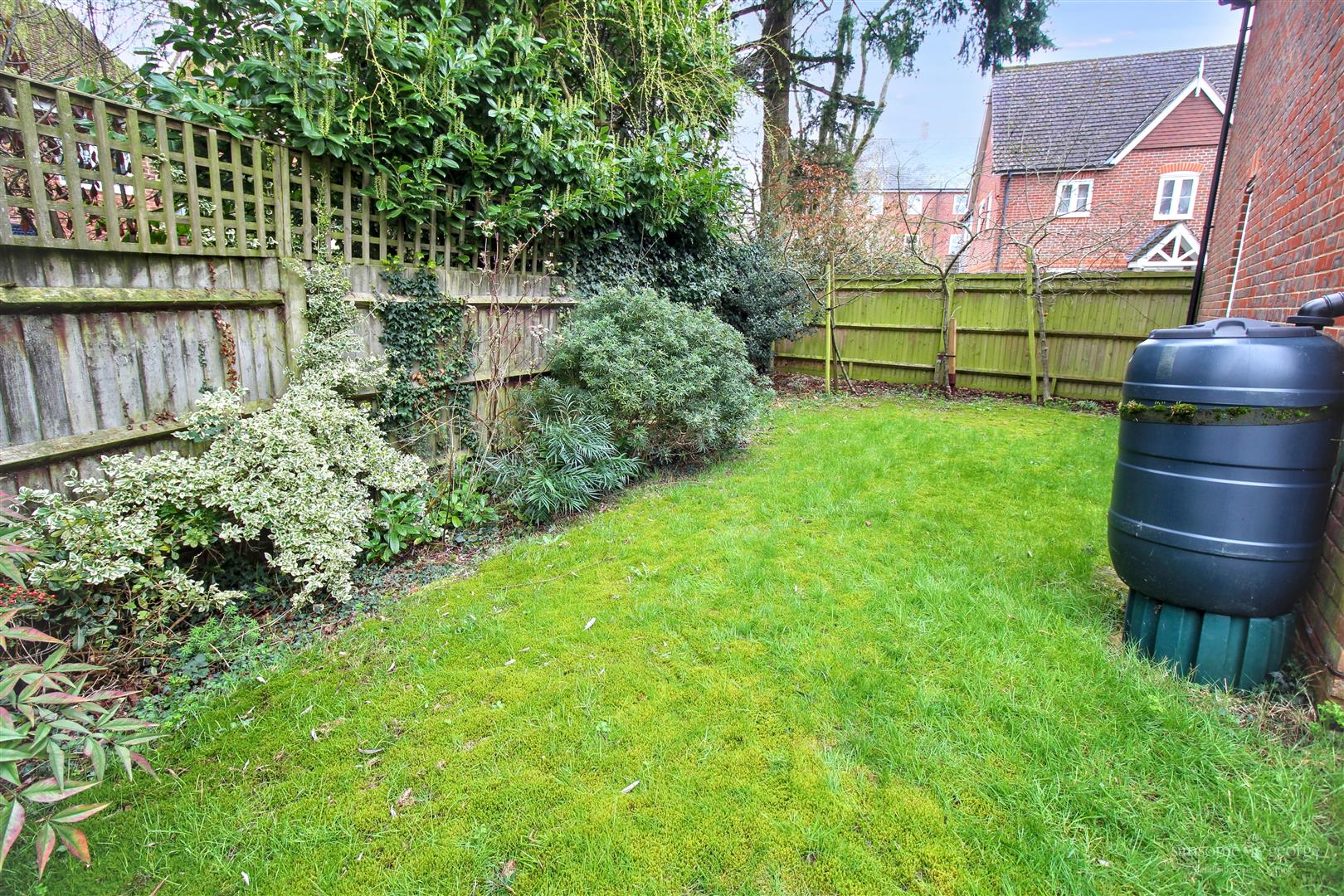 Clarendon Rise, Tilehurst, Reading